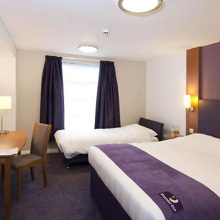 Premier Inn Portishead Exteriér fotografie