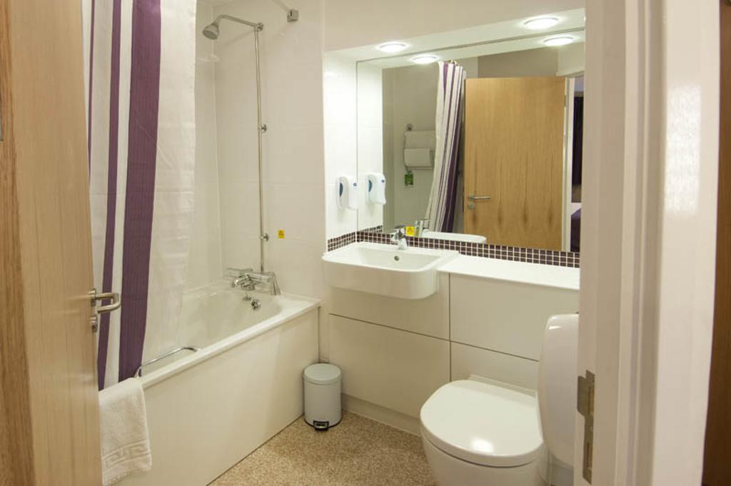 Premier Inn Portishead Exteriér fotografie