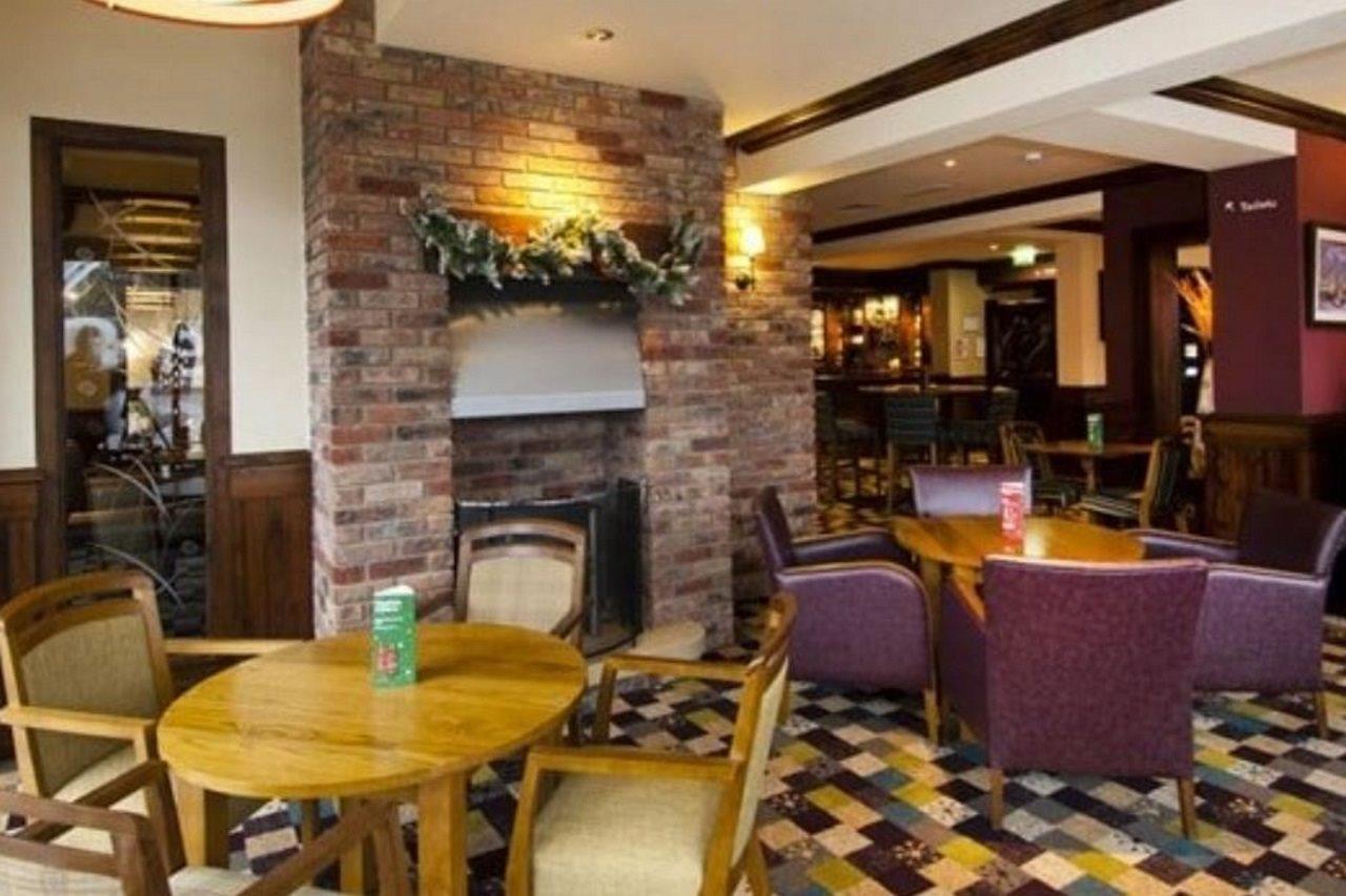 Premier Inn Portishead Exteriér fotografie
