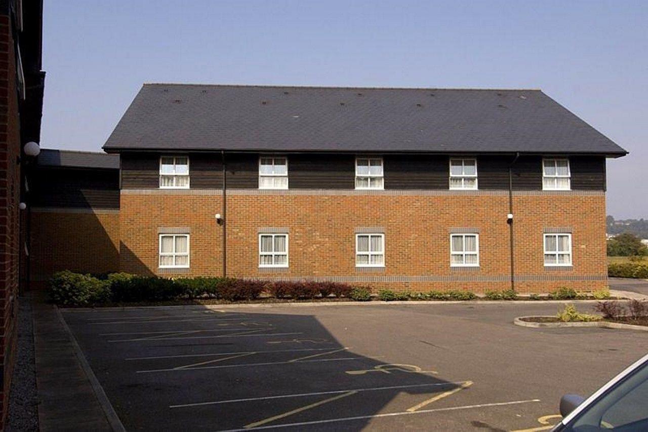 Premier Inn Portishead Exteriér fotografie