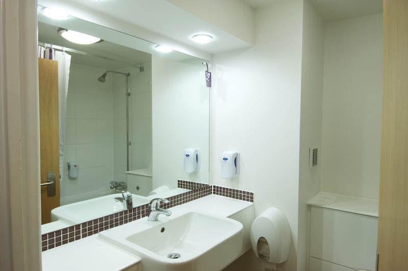 Premier Inn Portishead Exteriér fotografie