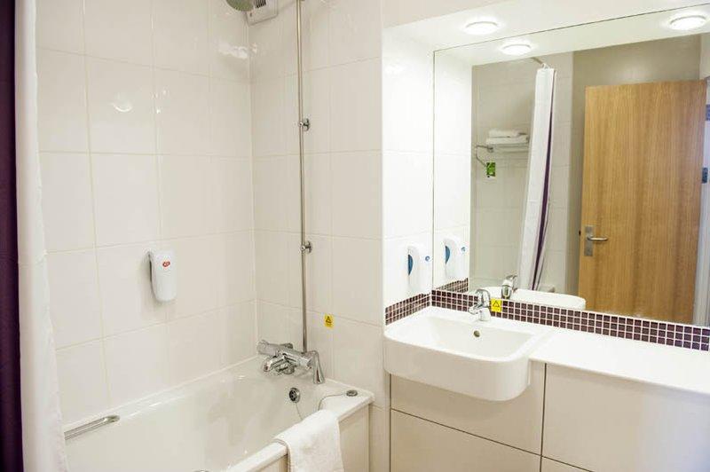 Premier Inn Portishead Exteriér fotografie